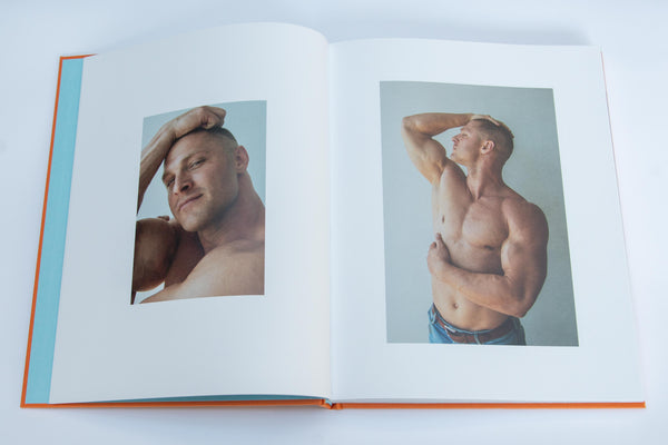 Pre-order BROCK by Charles Moriarty