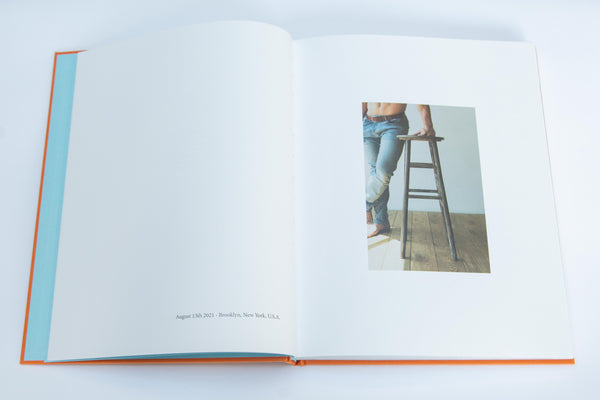 Pre-order BROCK by Charles Moriarty