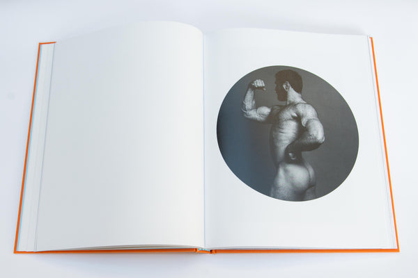 Pre-order BROCK by Charles Moriarty