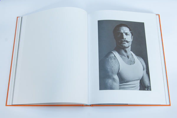 Pre-order BROCK by Charles Moriarty