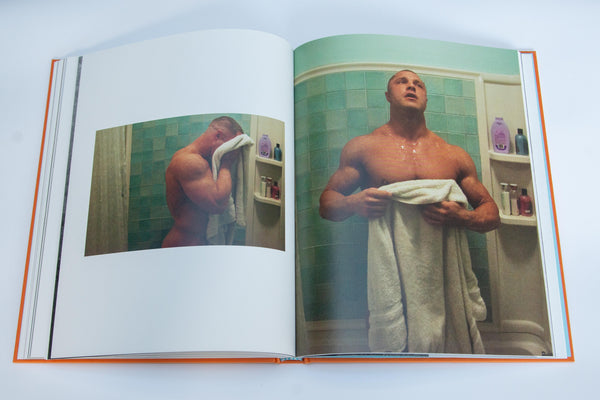 Pre-order BROCK by Charles Moriarty