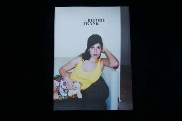 Before Frank by Charles Moriarty