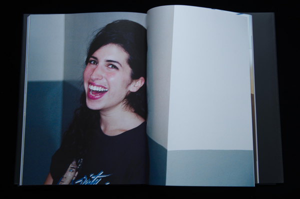 Before Frank by Charles Moriarty