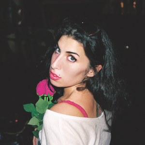 Amy Winehouse