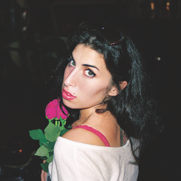 Amy Winehouse