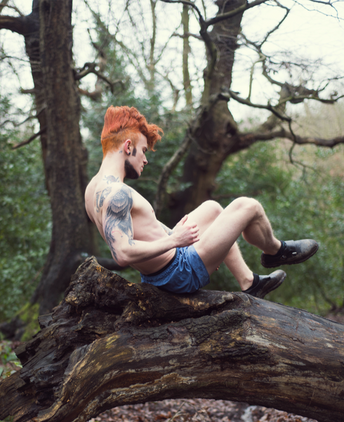 Antony (Peter Pan)