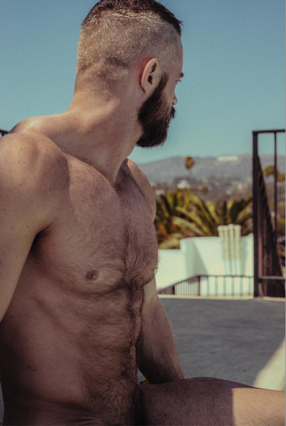 Hollywood, Los Angeles 2018